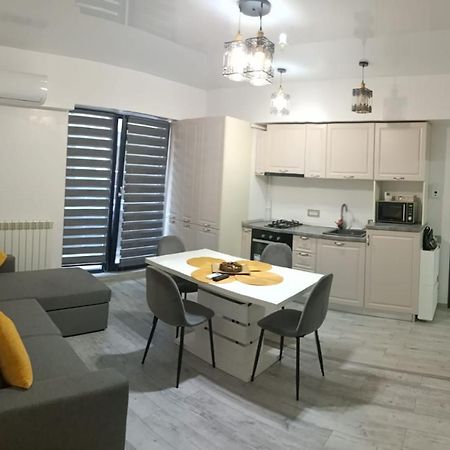 Eric Apartament Mamaia Esterno foto