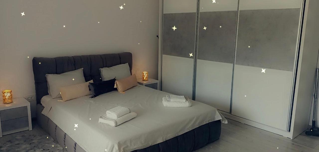 Eric Apartament Mamaia Esterno foto
