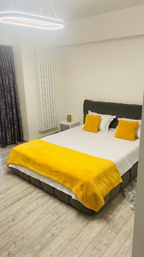 Eric Apartament Mamaia Esterno foto