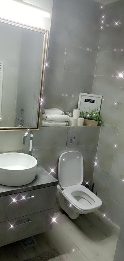 Eric Apartament Mamaia Esterno foto